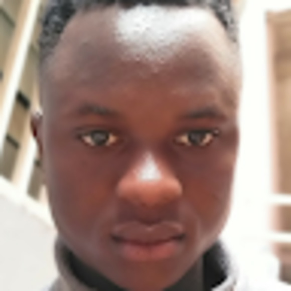 Meet your Posher, Nghofong - Picture 1 of 1